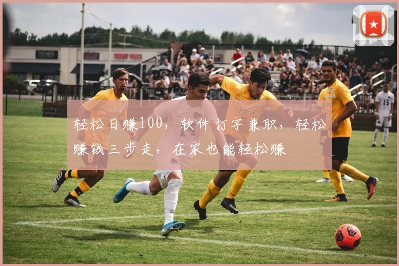 轻松日赚100，软件打字兼职，轻松赚钱三步走，在家也能轻松赚