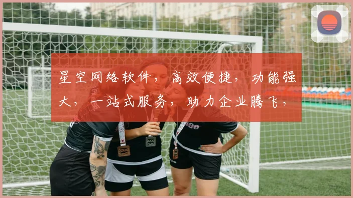 星空网络软件，高效便捷，功能强大，一站式服务，助力企业腾飞，三网合一，创新未来。